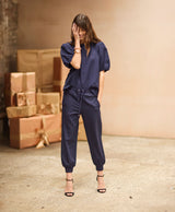 Cuff Pant