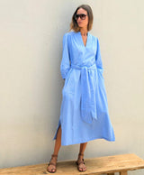 Elena Dress