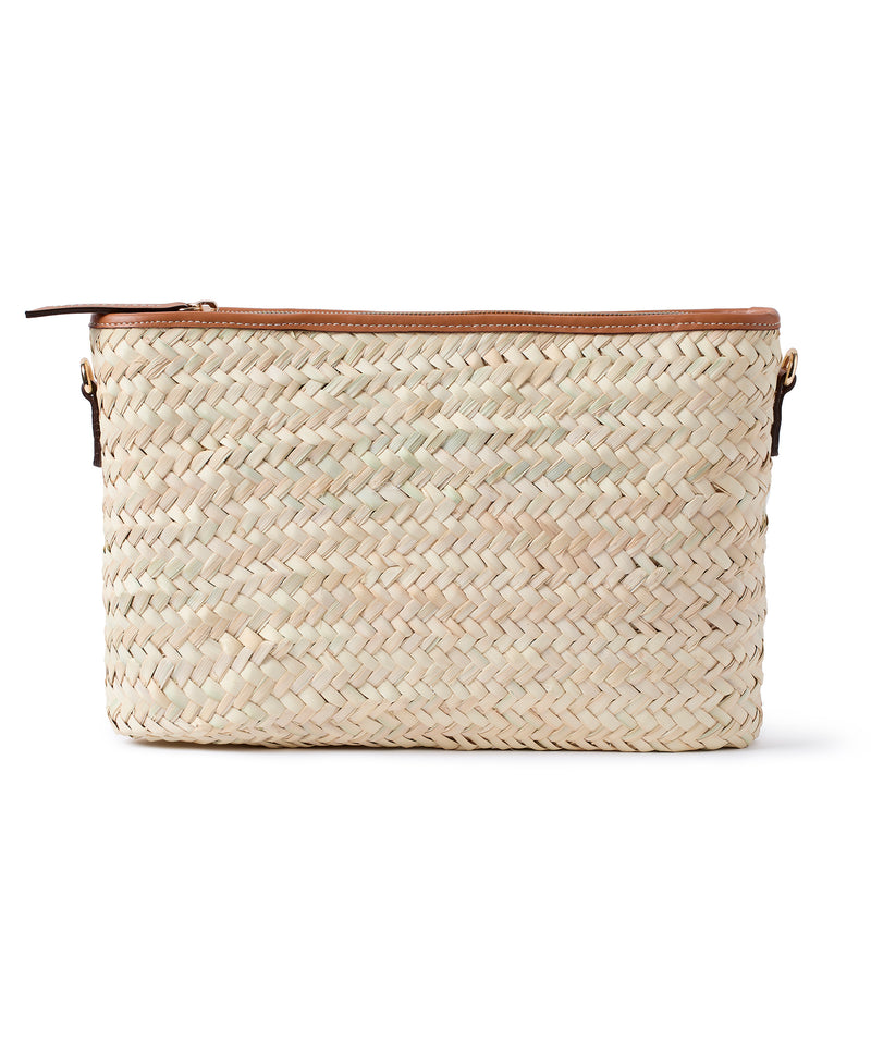 Personalised Eliza Clutch