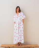 Erica Dress
