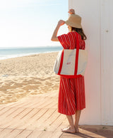 The Everyday Tote Bag