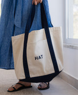 The Everyday Tote Bag
