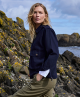 Utility Jacket