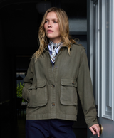 Utility Jacket