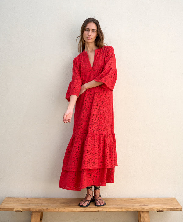 Gabby Dress