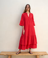 Gabby Dress