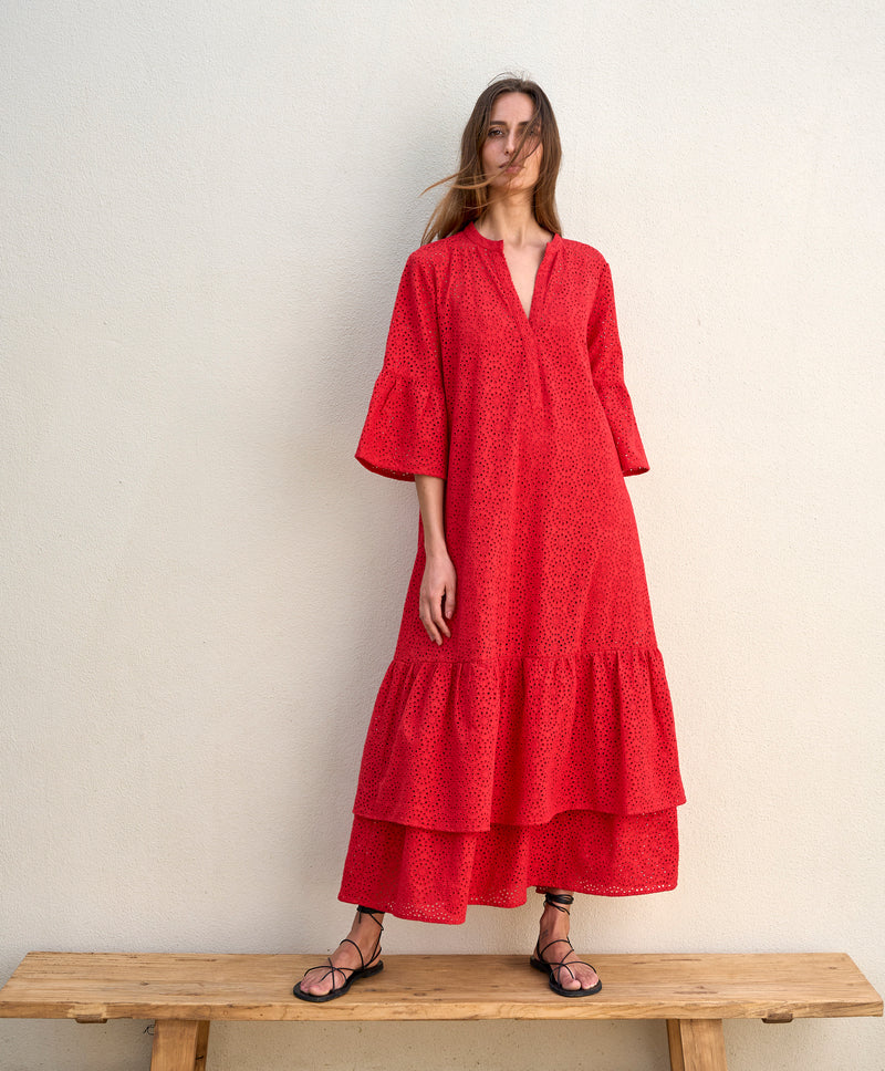 Gabby Dress