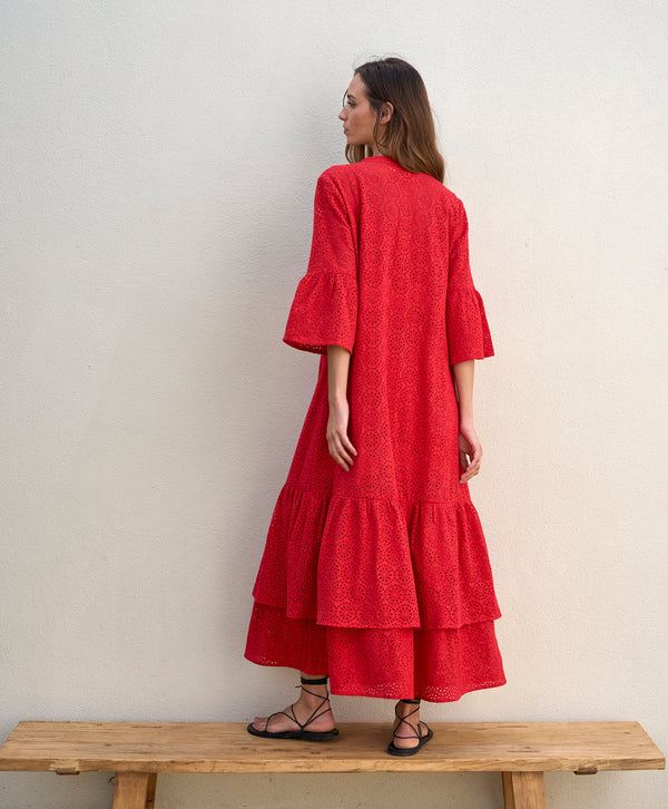 Gabby Dress