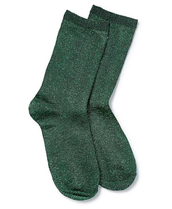 Glitter Socks