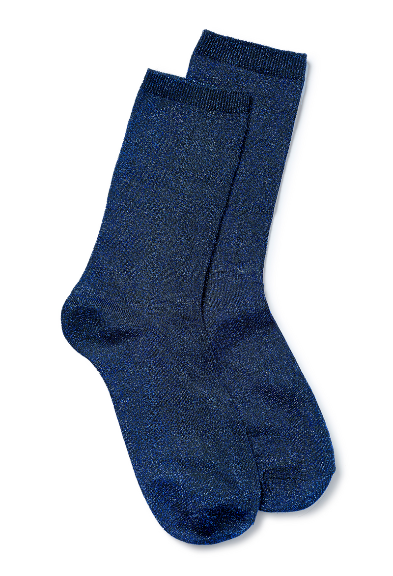 Glitter Socks