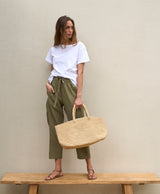Gloria Beach Bag