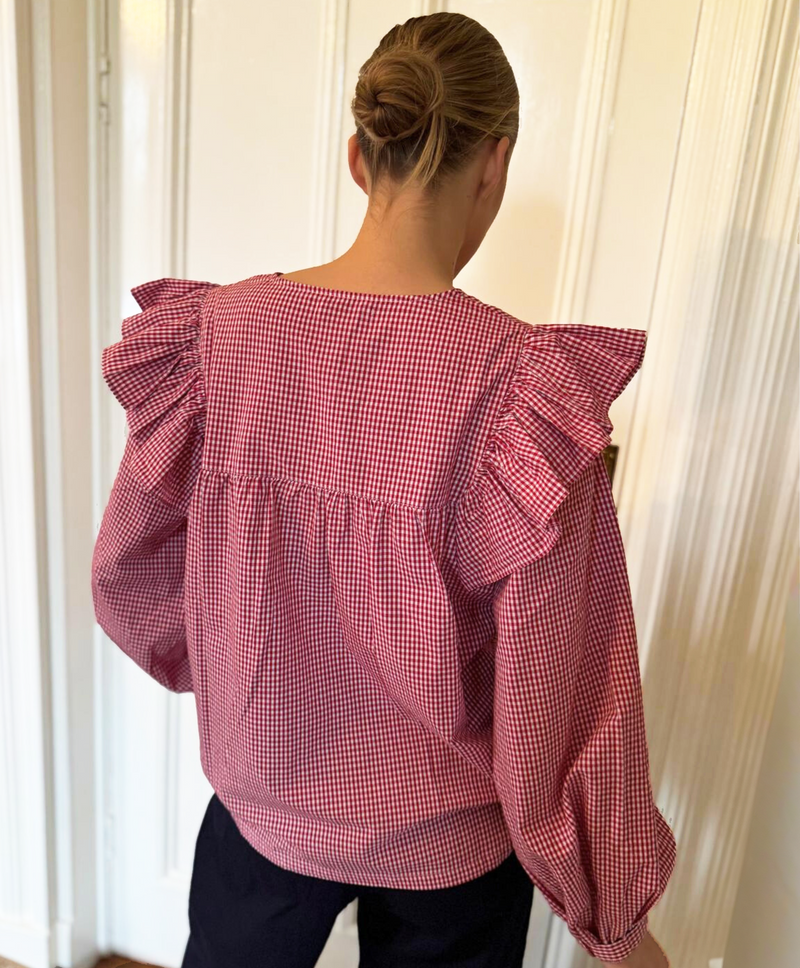 Henni Shirt