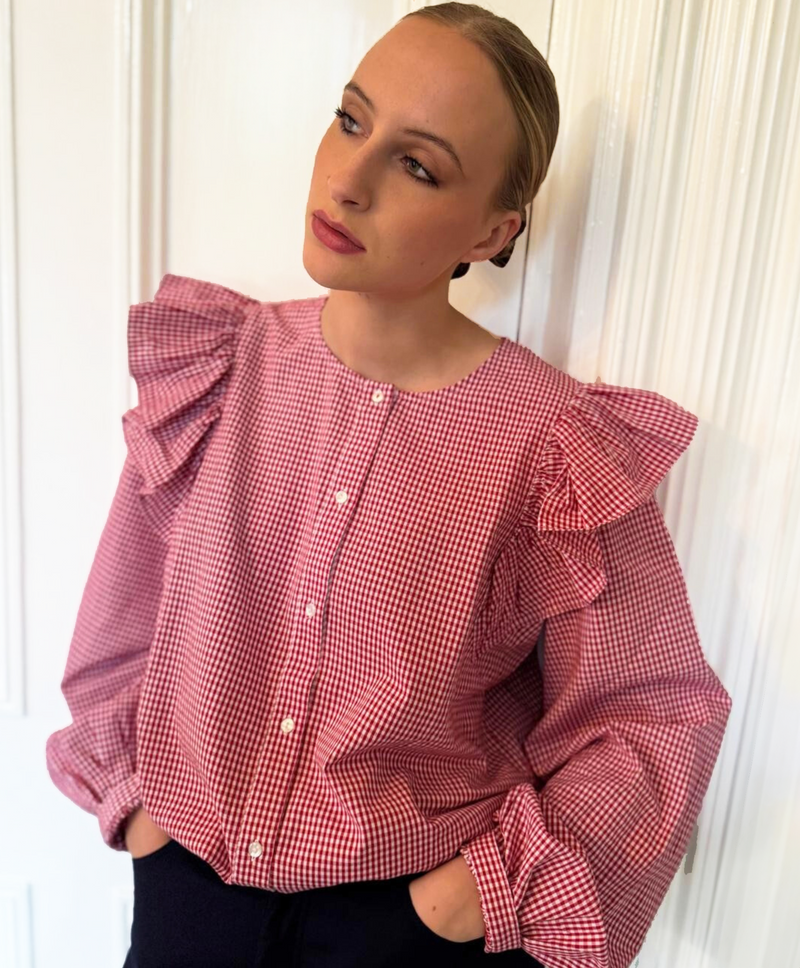 Henni Shirt