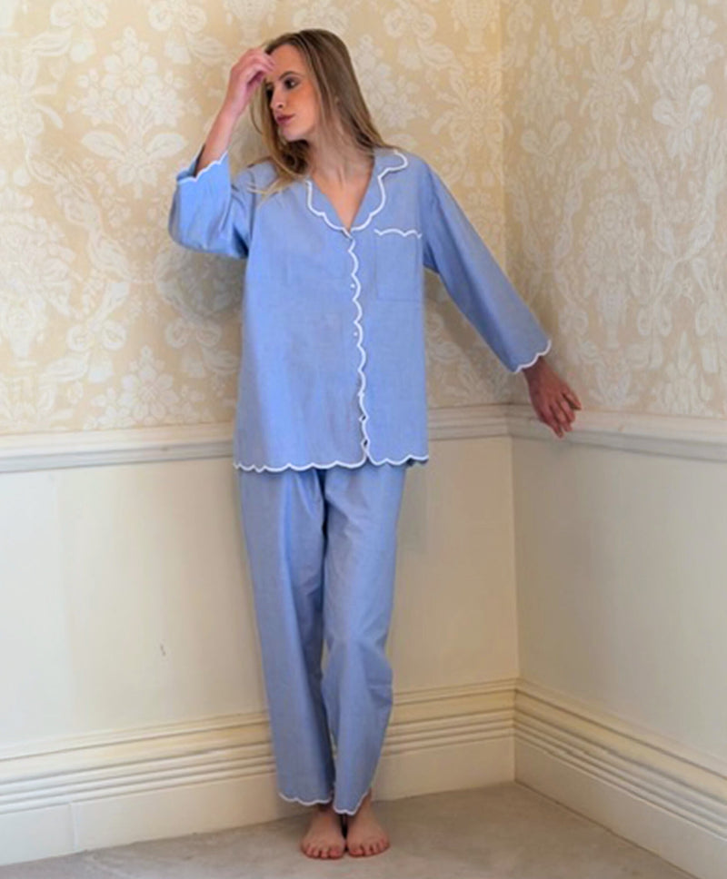 Helen Pyjamas