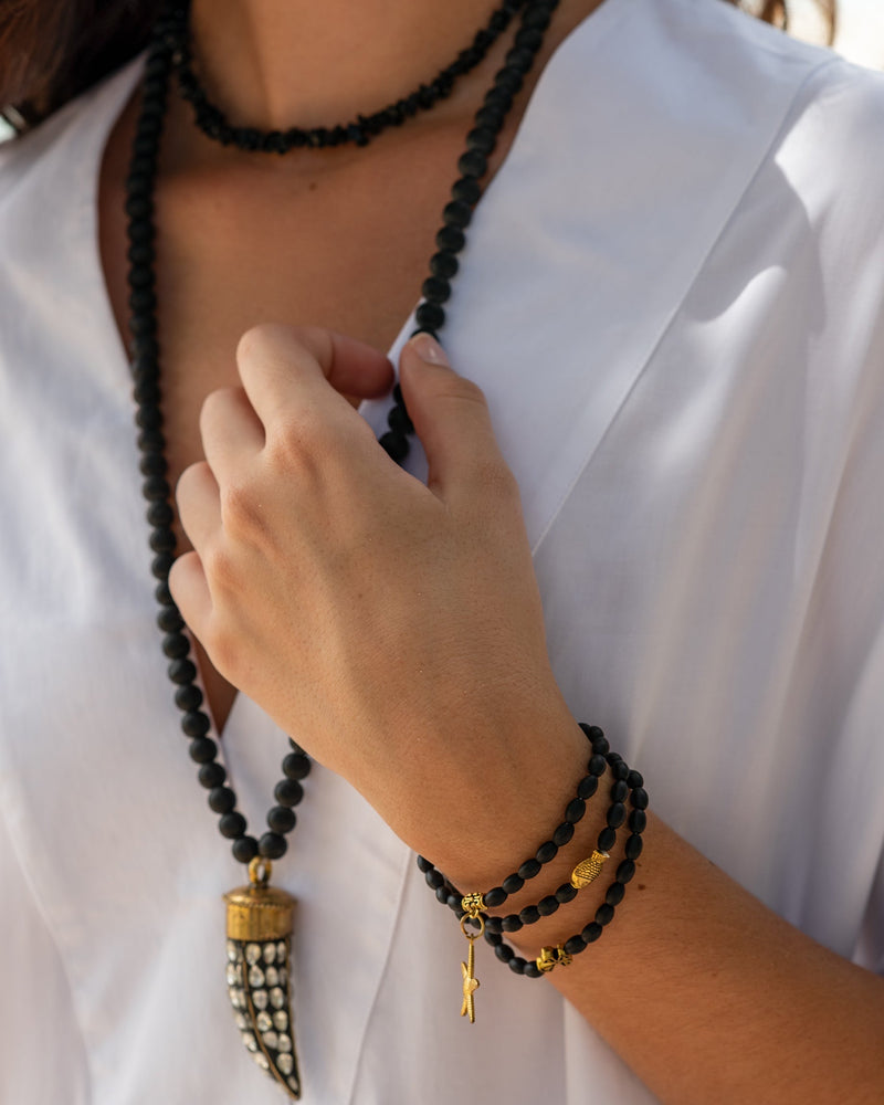 Summer choker
