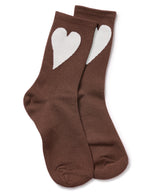Love Heart Socks