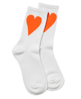 Love Heart Socks