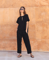 Lydia Travel Pants