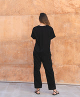 Lydia Travel Pants