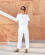 Lydia Travel Pants