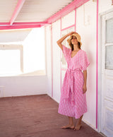 Jotti Dress
