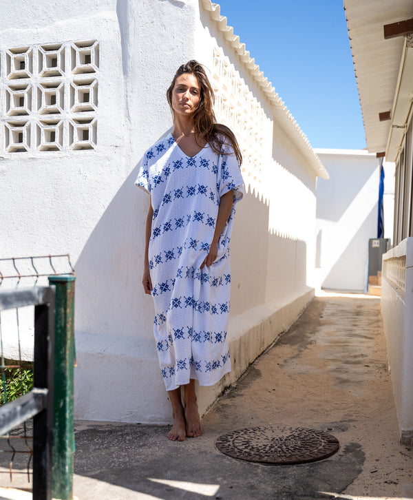 Jotti Dress
