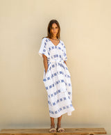 Jotti Dress