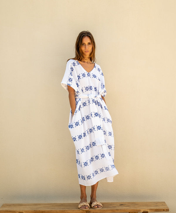 Jotti Dress