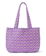 Jacquard Bag