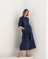 Jasmine Dress