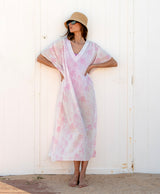Jasmine Kaftan