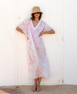 Jasmine Kaftan