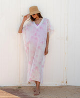Jasmine Kaftan