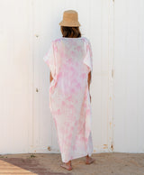 Jasmine Kaftan