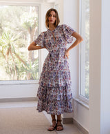 Krissy Dress