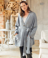 Jo Cashmere Blend Cardigan