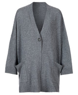 Jo Cashmere Blend Cardigan