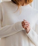 Maggie Crewneck