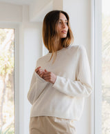 Maggie Crewneck