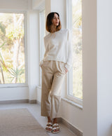 Maggie Crewneck