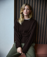 Maggie Crewneck