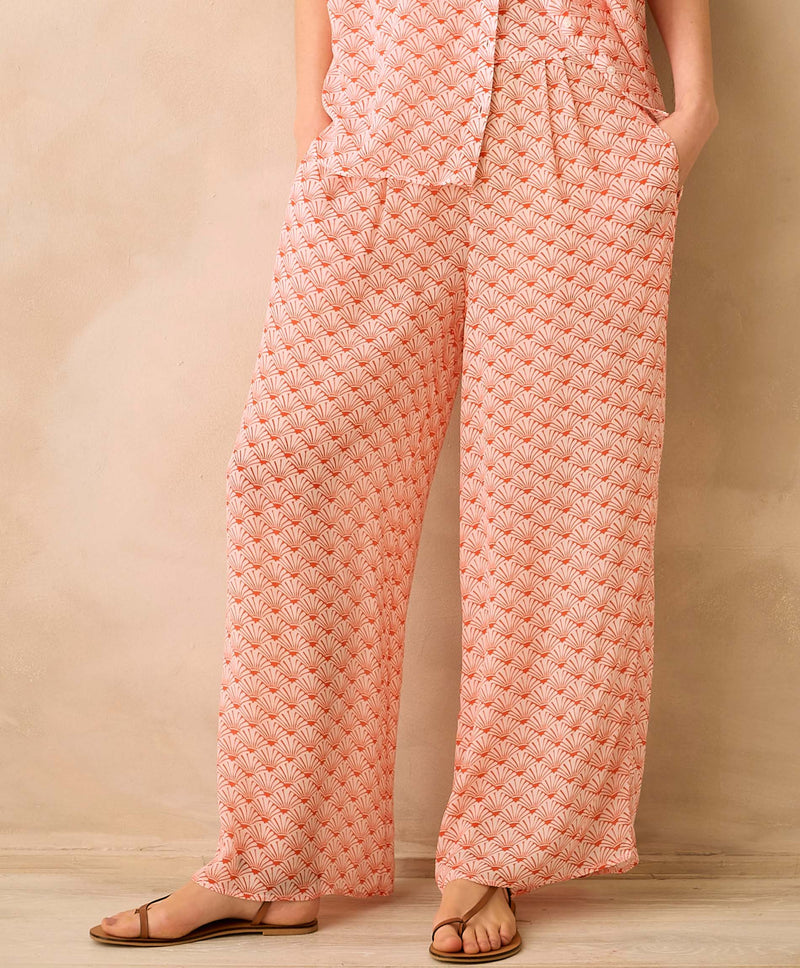 Margot Palazzo Trousers