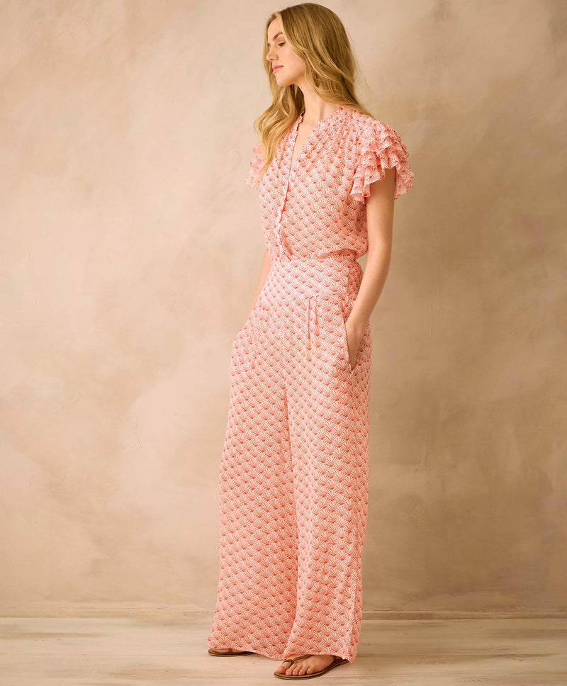 Margot Palazzo Trousers