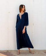 Mia Kaftan