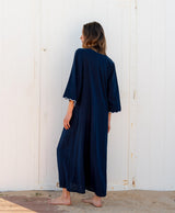 Mia Kaftan