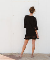 Milly Short Beach Dress