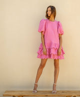 Mini Penelope Dress