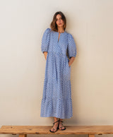 Celine Dress