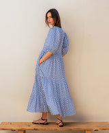 Celine Dress