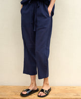 Cheesecloth Trouser